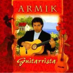 دانلود آهنگ Fantasía De Guitarra آرمیک