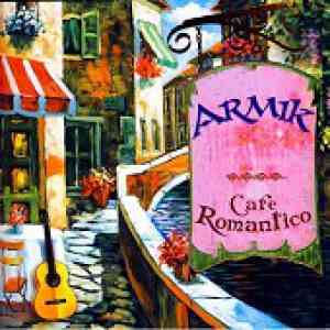 دانلود آهنگ Café Romantico آرمیک