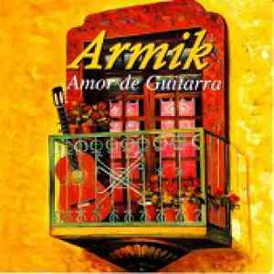 دانلود آهنگ Amor De Guitarra آرمیک