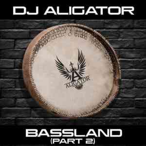 دانلود آهنگ DJ Aligator به نام Bassland, Pt. 2