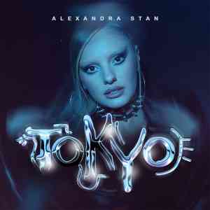 دانلود آهنگ Alexandra Stan به نام Tokyo